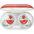 Canada Flag Distressed Galaxy Buds Plus Skin